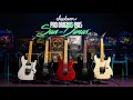 Download Lagu Redefining the Pro Origins 1985 San Dimas Series Feat. Luke Man | Jackson Guitars
