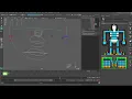 Copy Paste keys between different maya scenes