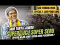 Lagu Tanya Jawab Ustadz Abdul Somad ‼️1 Jam Super Lucu Tapi Penuh Ilmu