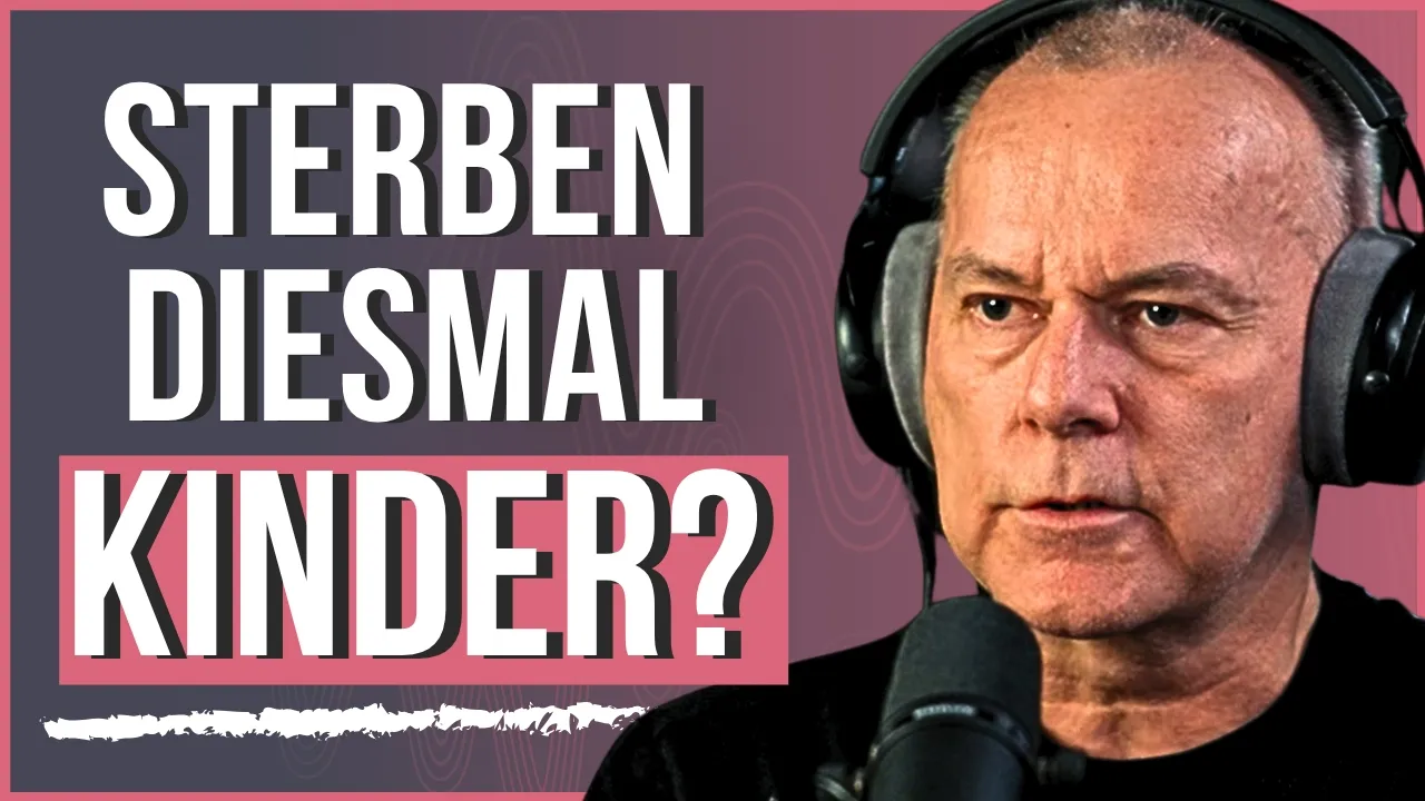 Pharma-Insider enthüllt: So werden Pandemien geplant