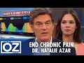Dr Natalie Azar s Plan to End Chronic Pain Oz Health