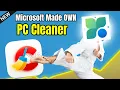 Microsoft Made its OWN CCleaner Let s CHECK