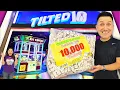 Let s Explore TILTED 10 Arcade in Louisville Kentucky