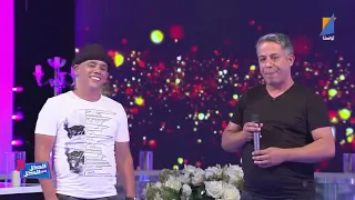 ديو الشاب الحبيطري و الشاب دالي 