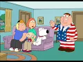 Lagu Family Guy Best Moments s6e6