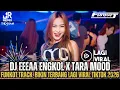 Lagu VIRAL‼️DJ EAA ENGKOL X TARA MOOD FUNKOT TRACK BIKIN TERBANG LAGI VIRAL TIKTOK 2K26