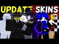 Download Lagu So I Tried The BEST Killer Skins in the NOLI UPDATE... (Forsaken)