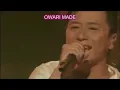 Porno Graffitti - Anima Rossa Live Bleach 11th Opening Romaji