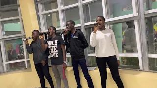 cover of seven lifes by beautiful nubia
