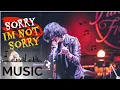 Sorry Im Not Sorry | feat - Bobby Brinker | Cat_Series Music
