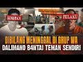 Lagu KESAL DIKABARI TELAH MENINGGAL DI GRUP WA ! BERAKHIR H4BISI TEMAN HINGGA TEW4S !