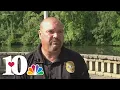 Roane County law enforcement remembers fallen officer almost 18 years after his death