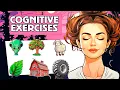 BOOST YOUR MIND Scientifically Proven Cognitive Exercises Increase Brain Capacity WIKIFUN