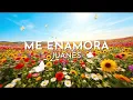 Juanes - Me Enamora (Visualizer)