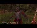 Let s Play Oblivion Part 43 One Gate For This Quest