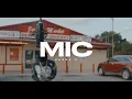 BFG Straap Outta Love MIC CHECKD LIVE PERFORMANCE