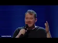 Shane Gillis - My Girlfriend s Ex is a Navy Seal