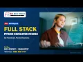 Mastering Full Stack Python Development Build Robust Web Applications from Frontend to Backend