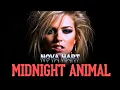 Lagu Nova Hart - 'Midnight Animal' (80s Hard Rock)