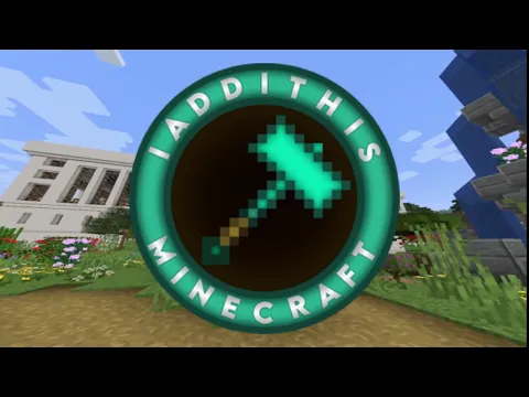 Minecraft server video for Iaddithis