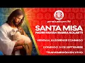 Download Lagu 🙌 Misa En Vivo de Hoy, ⛪ 14 de Septiembre de 2025. Padre Favián Ibarra Solarte