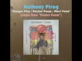 Danger Play / Pocket Poem / Mori Point