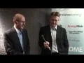 An interview with Christian Meyer and Peter Quell Risk model validation