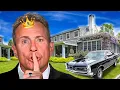 Chris Cuomo Net Worth House Cars Jewelry Lifestyle
