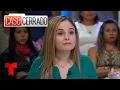 Le pague todo un ano de renta pero fue una estafa Caso Cerrado Capitulo Completo