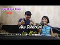 Download Lagu Aku Di Berkati - Duet Love Love ❤❤ (Leona borhot \u0026 Waren Sihotang)