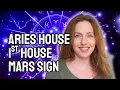 Download Lagu The Aries Archetype: Your Complete Birth Chart Guide!