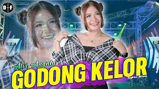 Download Alvi Ananta ft Sunan Kendang - Godong Kelor (Official LIVE) MP3