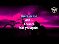 You And I - Diego Gonzalez (Karaoke Version)