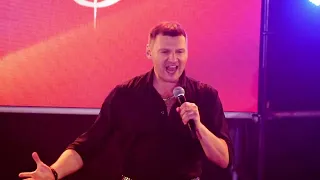 ЗАЛІСКО Воля і свобода 