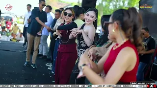 KOYO JOGJA ISTIMEWA BP SUGENG PRASETYO NEW PALLAPA LIVE GEYER