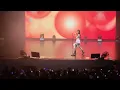 SUNMI 'Childhood' Good Girl Gone Mad Tour London #Sunmi #GoodGirlGoneMad #Childhood #short