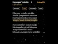 Download Lagu Nyanyi Bareng\