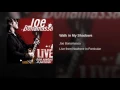 Walk in My Shadows (Live)