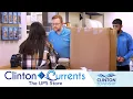 Clinton Currents The UPS Store