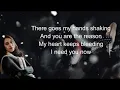 Download Lagu You Are The Reason  - Alexandra Porat