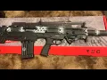 2022 Gun Collection Update EGX500 bullpup shotgun