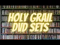 Holy Grail DVD Sets To Resell For Big Money Sell DVDs On Ebay 2021