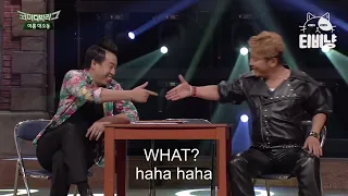 ENG KOREAN COMEDY WITH ENGLISH SUBS JUST HAVE FUN WITH SUBS 