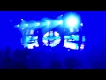 W&W - Rave After Rave LIVE @ KL Live