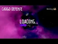 Save Load and Resource Preloading Cargo Defense Devlog