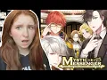 We NEED to talk about Mystic Messenger