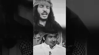 البحر الجديد اللي تكلم عنه الشاعر ناصر الفراعنه ترى مهو المقصود بالقصيده ناصر هاذي قلتها قبل حواره 