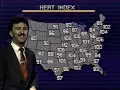 The Weather Channel 1988