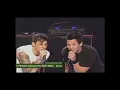 Good Charlotte Simple Plan "Just Wanna Live/Lifestyle Of Rich And Famous" Live MTV Asia Aid 2/03/05