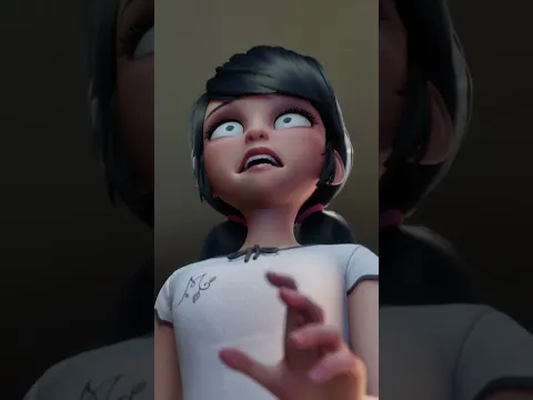 MIRACULOUS | 🐞 Reina del Terror - TEASER 🐾 | TEMPORADA 6 | Las Aventuras de Ladybug